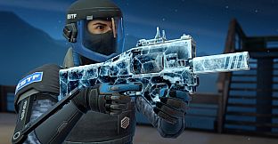 Breachers - Glacier Bundle