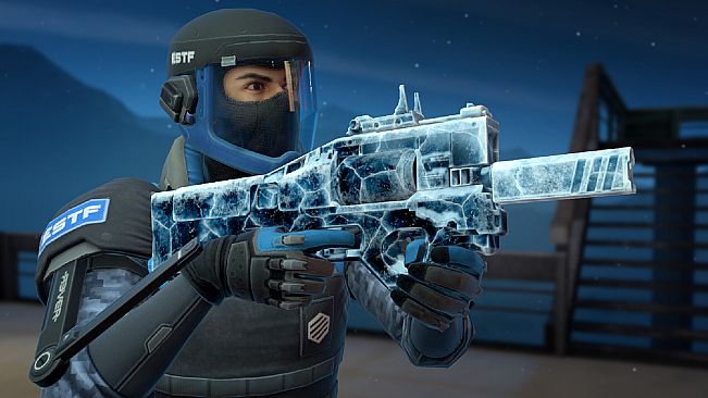 Breachers - Glacier Bundle
