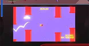 BlastMorph: Pinball