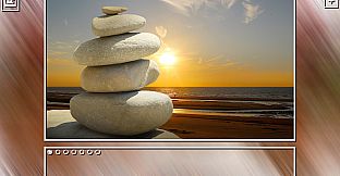 Super Jigsaw  Puzzle: Generations - Random Puzzles