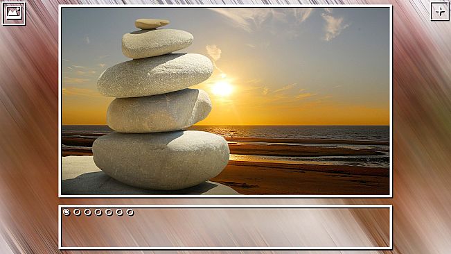 Super Jigsaw  Puzzle: Generations - Random Puzzles