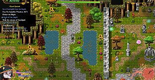 Void Monsters 2: The Blight