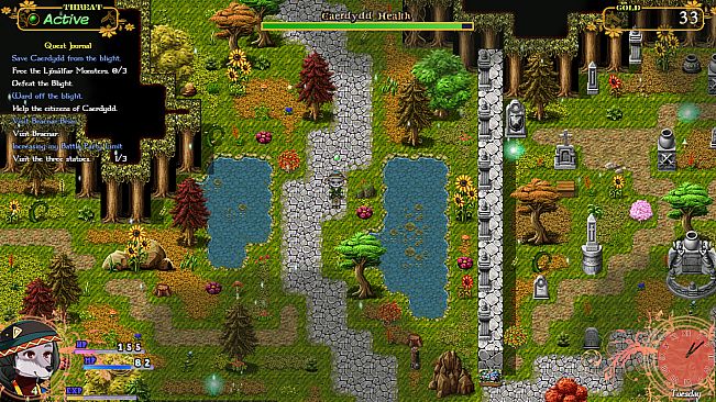 Void Monsters 2: The Blight