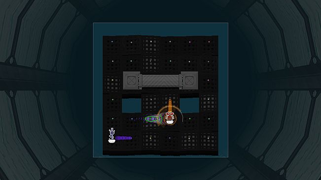 Friday Night Bullet Arena