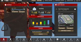 Champions Stable: Equestrian Dynasty