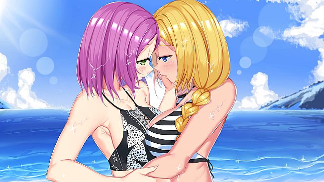 King of Volleyball Adults Only 18+ Patch