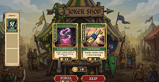 Noblefold: Kingdoms of Chance