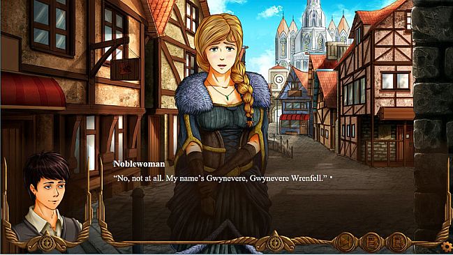 All is Fair in Dust and Air