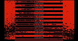 Cage in my head in my cage in my head in my