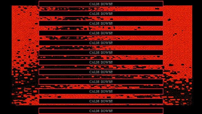 Cage in my head in my cage in my head in my