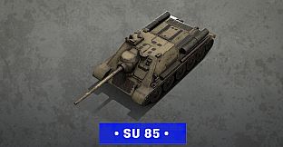 Unit Pack - Hearts of Iron IV: Allied Armor