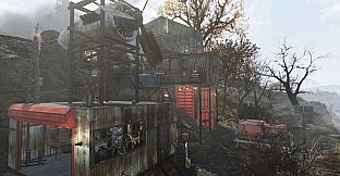 Fallout 76: Deathclaw Pet Deluxe Edition