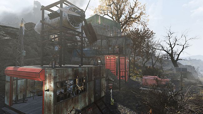 Fallout 76: Deathclaw Pet Deluxe Edition