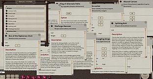 Fantasy Grounds - Treasury of the Crusade