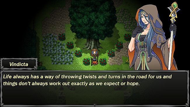 The Journey - Episode 1: Whatever This Is