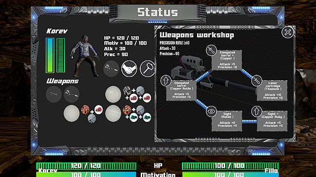 Anges & Gardiens - Journey to the Center of the Earth