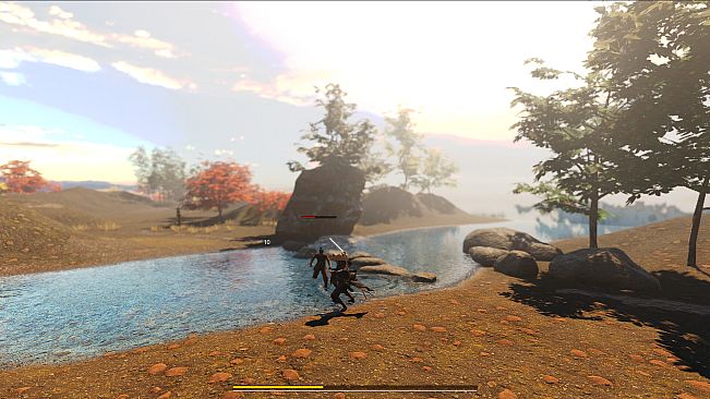 玄成镜：乱世起源