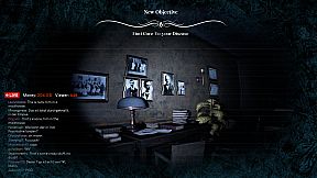 Madhouse Madness: Streamer's Fate