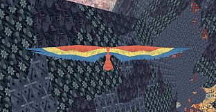 Meadow: Peacock and Scarlet Macaw Skin Pack