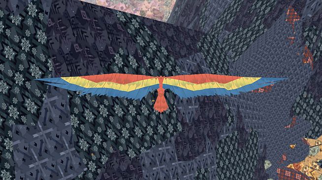 Meadow: Peacock and Scarlet Macaw Skin Pack