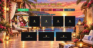 MATCH'EM ALL! - Sunset Bay Bikini Adventure