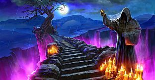 Grim Legends: The Forsaken Bride