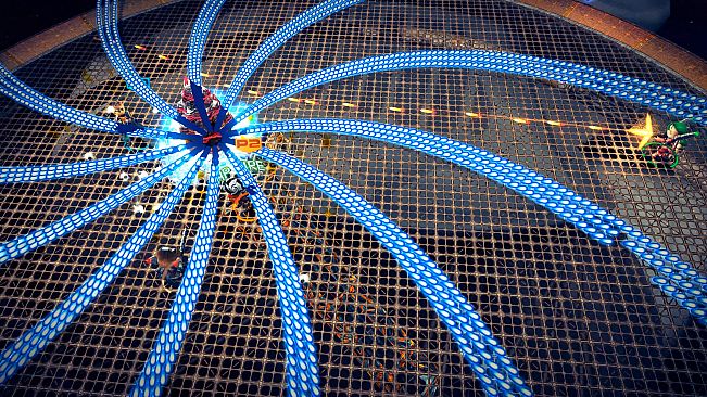 Assault Android Cactus