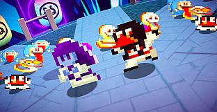 Ninja JaJaMaru: Yokai Night Parade