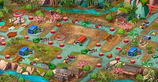 Emergency Crew 4: Call of the Ancestors