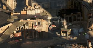 Glooky: Cursors in the City