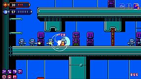 孙悟空大战机器金刚 / Sun Wukong VS Robot