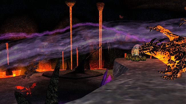 EverQuest: Rain of Fear
