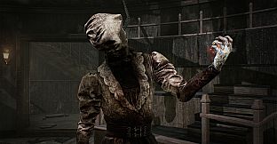 Dead by Daylight - The Last Breath Chapter