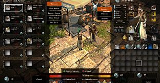 FIVE: Champions of Canaan