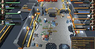 The Rumble Pit