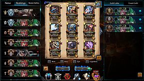 決戰亞爾薩/Heroes of Arzar