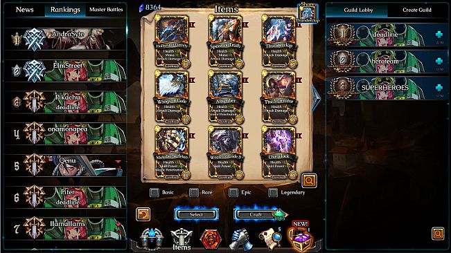 決戰亞爾薩/Heroes of Arzar