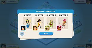 Business tour. Great Leaders: Cleopatra