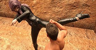 Caprice: Domina Noctis