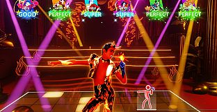 Just Dance 2023 Edition