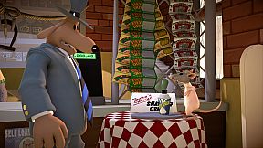 Sam & Max Save the World + Beyond Time and Space Bundle