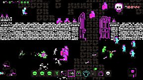 Super Grave Snatchers