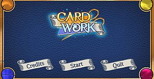 Cardwork
