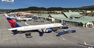 Aerofly FS 2 - Orbx - Eagle County Colorado