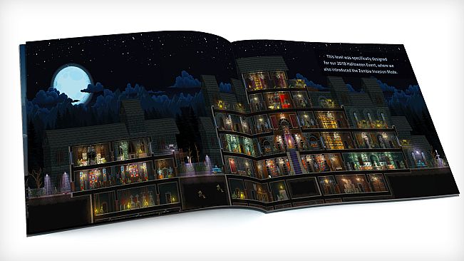 Door Kickers: Action Squad Artbook