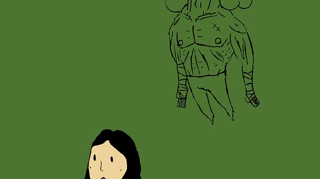 LISA: Original Soundtrack + Art Collection