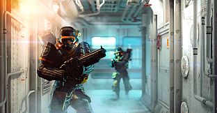 Wolfenstein: The New Order (PC)