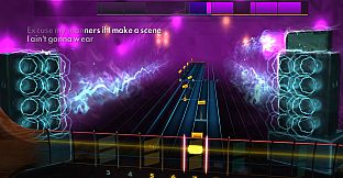 Rocksmith 2014 Edition – Remastered – Weezer - “Pork and Beans”