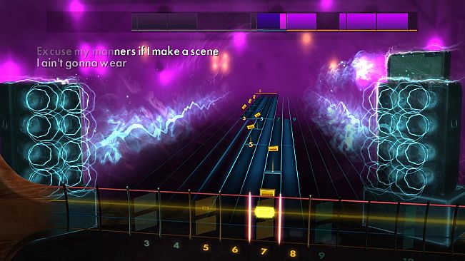 Rocksmith 2014 Edition – Remastered – Weezer - “Pork and Beans”