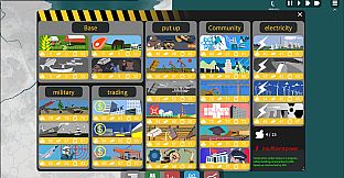 暗色战争(Dark Conflict)